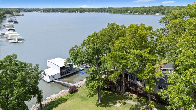 31348 S 616 Loop, Grove, OK 74344