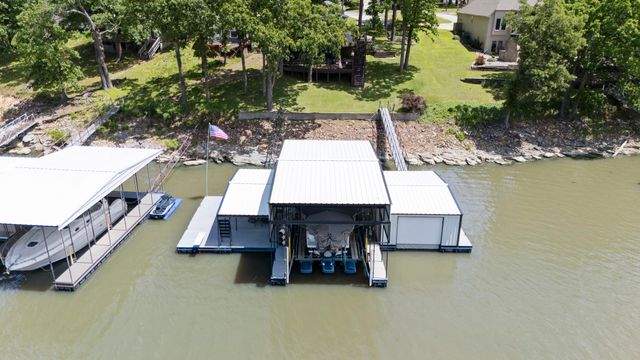 31348 S 616 Loop, Grove, OK 74344