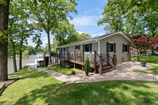 31348 S 616 Loop, Grove, OK 74344