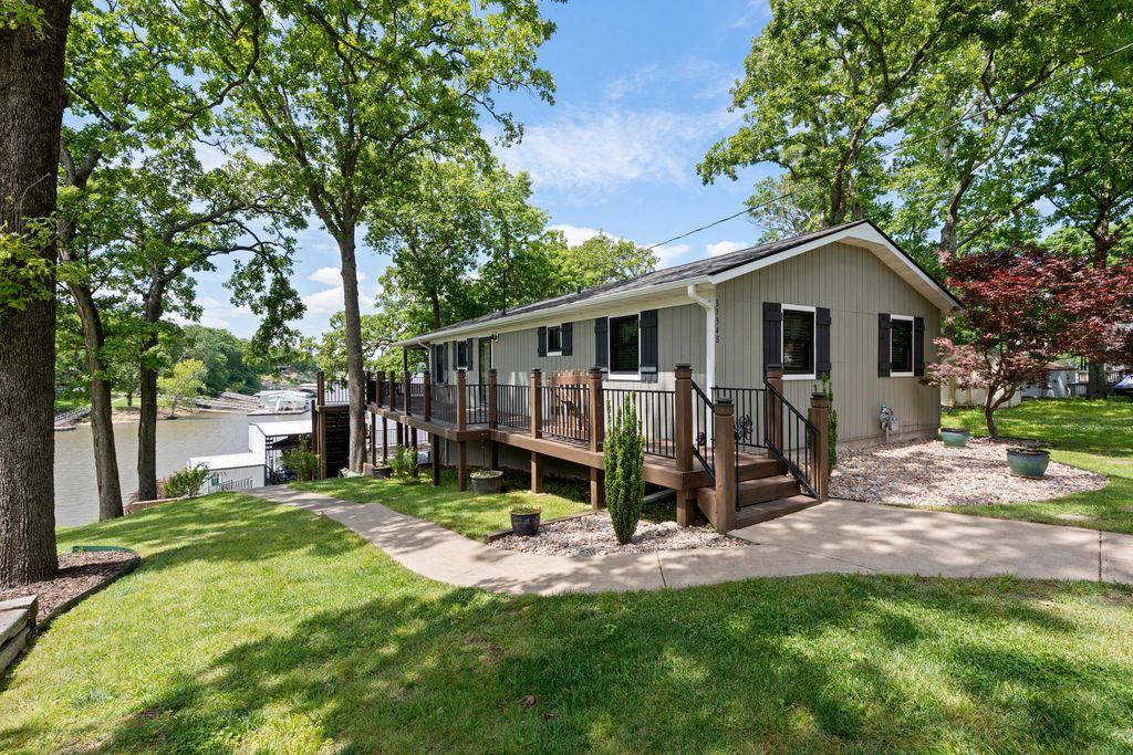 31348 S 616 Loop, Grove, OK 74344