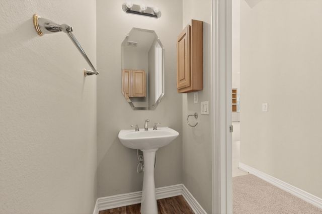 9313 Grandview Drive, Denton, TX 76207