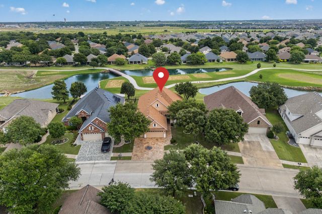 9313 Grandview Drive, Denton, TX 76207