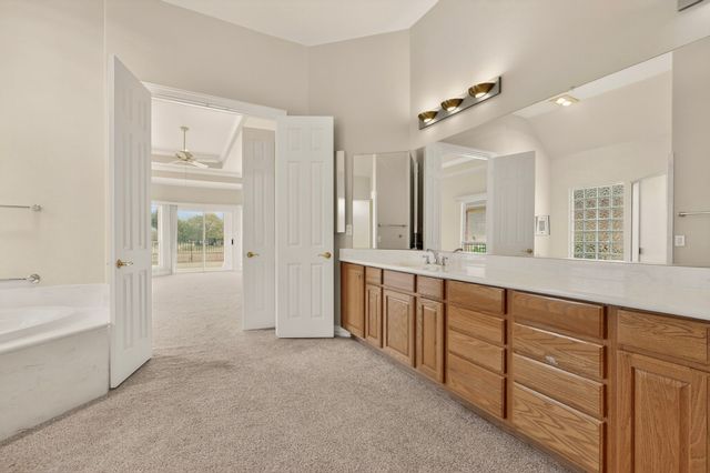 9313 Grandview Drive, Denton, TX 76207