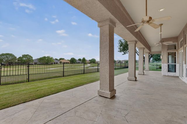 9313 Grandview Drive, Denton, TX 76207