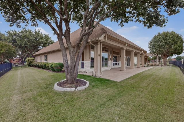 9313 Grandview Drive, Denton, TX 76207
