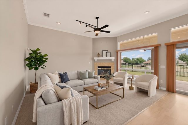 9313 Grandview Drive, Denton, TX 76207