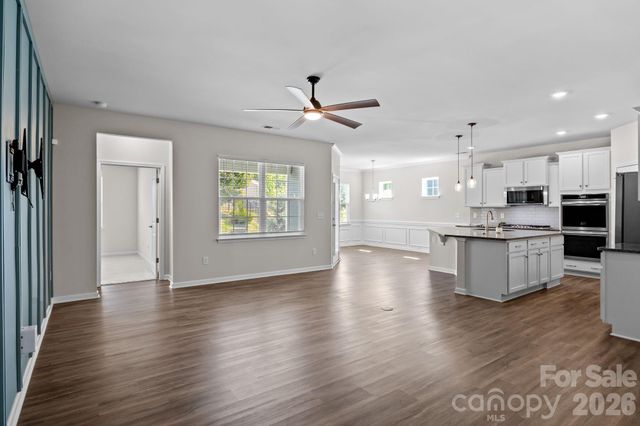 3061 Rosseau Lane, Mount Holly, NC 28120