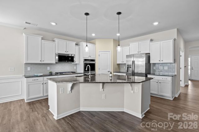 3061 Rosseau Lane, Mount Holly, NC 28120