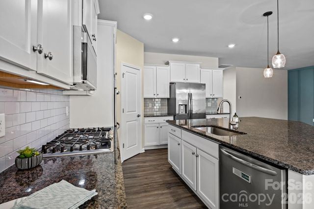 3061 Rosseau Lane, Mount Holly, NC 28120