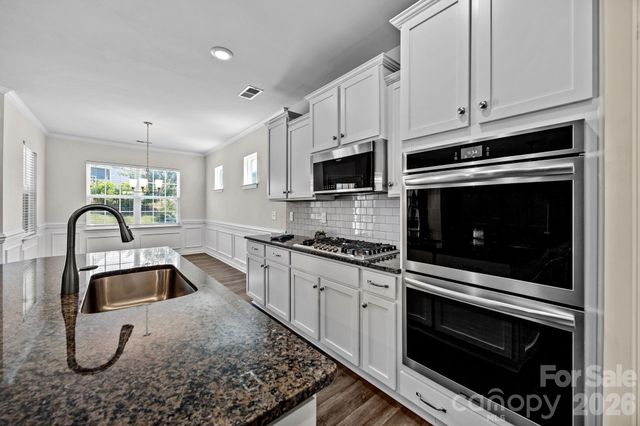 3061 Rosseau Lane, Mount Holly, NC 28120