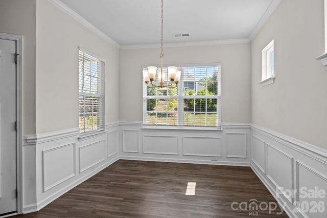3061 Rosseau Lane, Mount Holly, NC 28120