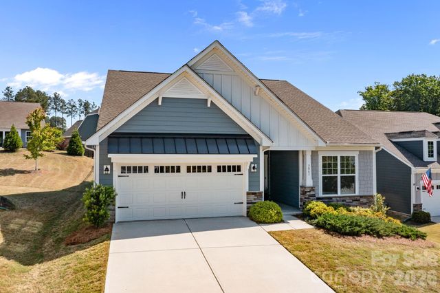 3061 Rosseau Lane, Mount Holly, NC 28120