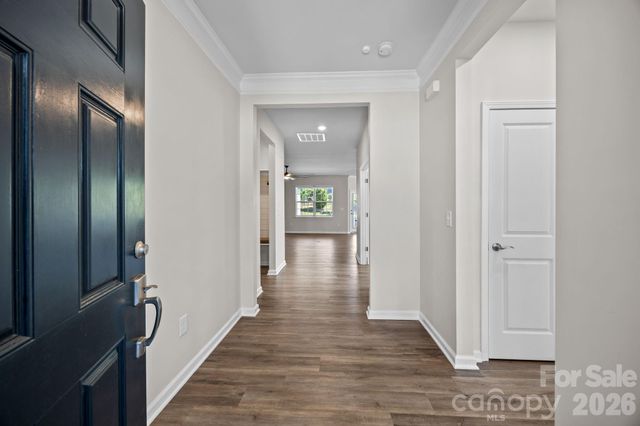 3061 Rosseau Lane, Mount Holly, NC 28120