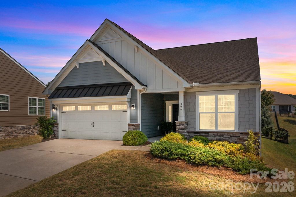 3061 Rosseau Lane, Mount Holly, NC 28120