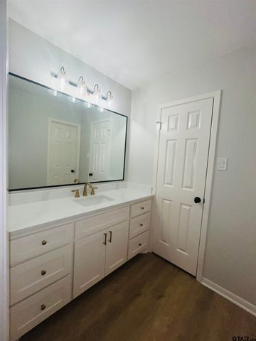607 Hampton Hill Drive, Tyler, TX 75703