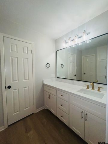 607 Hampton Hill Drive, Tyler, TX 75703