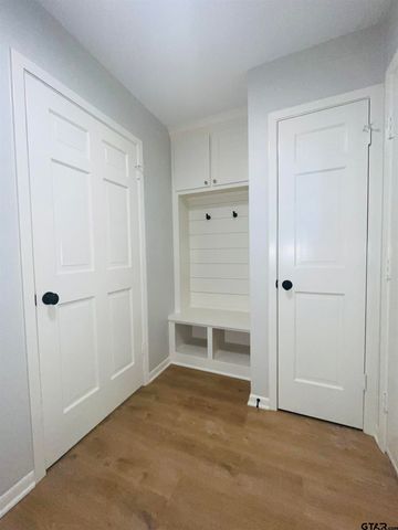 607 Hampton Hill Drive, Tyler, TX 75703