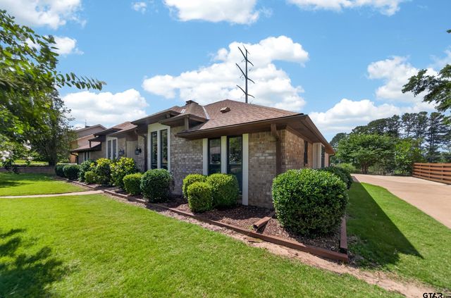 607 Hampton Hill Drive, Tyler, TX 75703