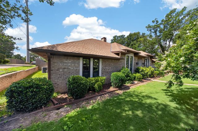 607 Hampton Hill Drive, Tyler, TX 75703