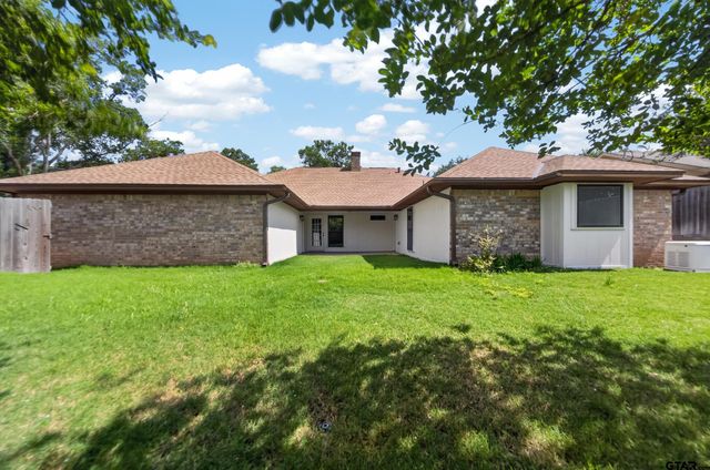 607 Hampton Hill Drive, Tyler, TX 75703