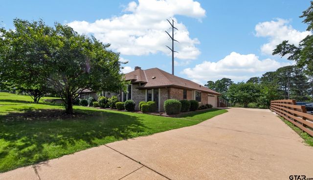 607 Hampton Hill Drive, Tyler, TX 75703