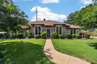 607 Hampton Hill Drive, Tyler, TX 75703