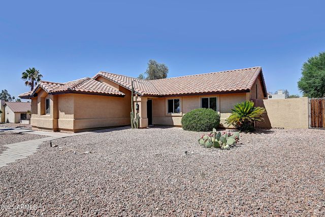 14004 N Sussex Place, Fountain Hills, AZ 85268