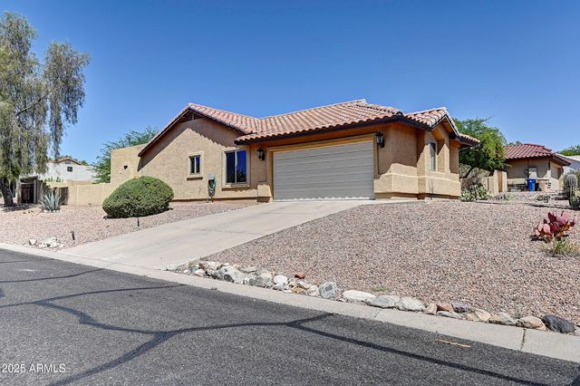 14004 N Sussex Place, Fountain Hills, AZ 85268