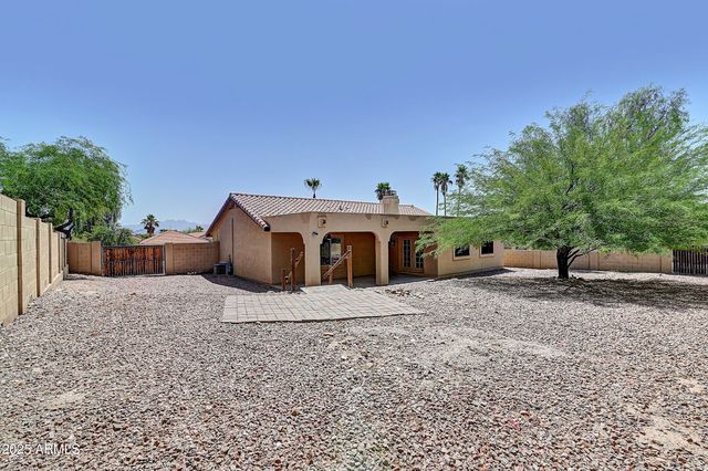 14004 N Sussex Place, Fountain Hills, AZ 85268