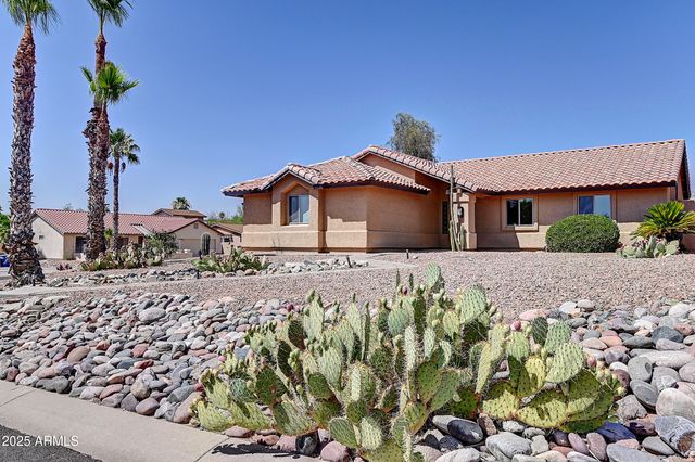 14004 N Sussex Place, Fountain Hills, AZ 85268