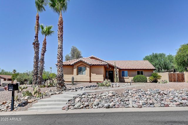 14004 N Sussex Place, Fountain Hills, AZ 85268