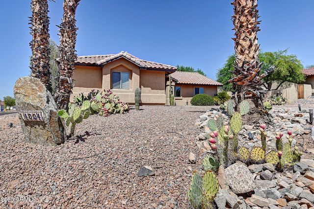 14004 N Sussex Place, Fountain Hills, AZ 85268