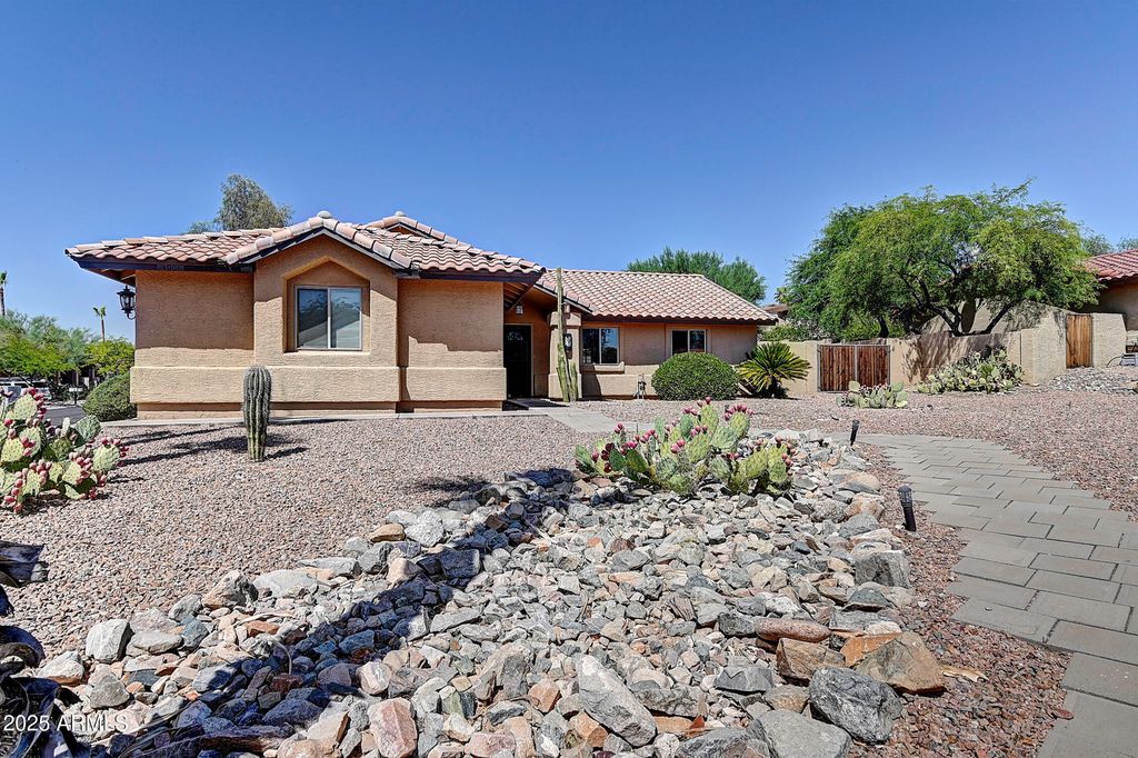 14004 N Sussex Place, Fountain Hills, AZ 85268