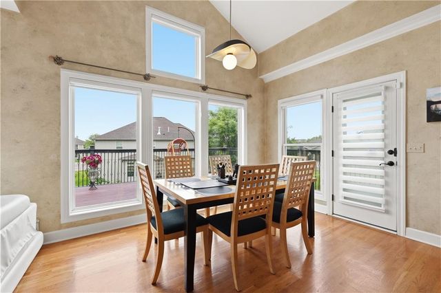 15505 Canterbury Street, Overland Park, KS 66224