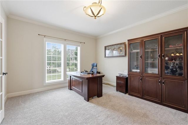 15505 Canterbury Street, Overland Park, KS 66224