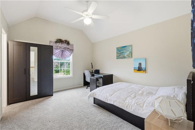 15505 Canterbury Street, Overland Park, KS 66224