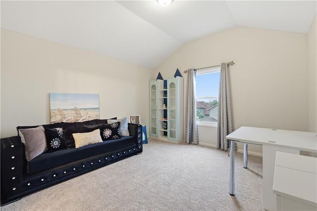 15505 Canterbury Street, Overland Park, KS 66224