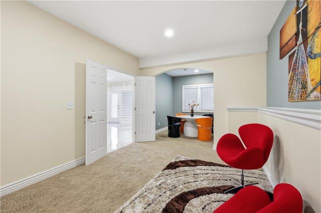 15505 Canterbury Street, Overland Park, KS 66224