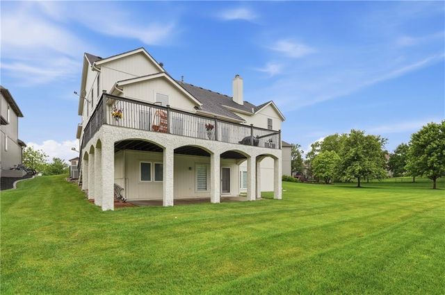 15505 Canterbury Street, Overland Park, KS 66224