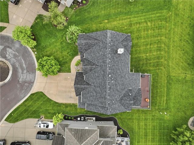 15505 Canterbury Street, Overland Park, KS 66224