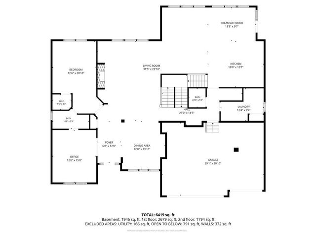 15505 Canterbury Street, Overland Park, KS 66224