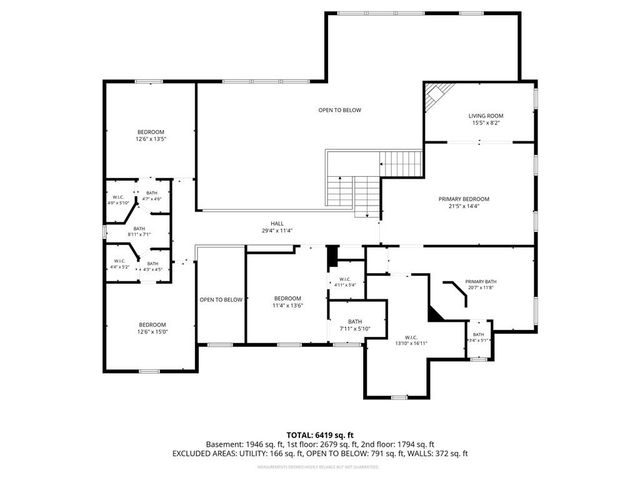 15505 Canterbury Street, Overland Park, KS 66224