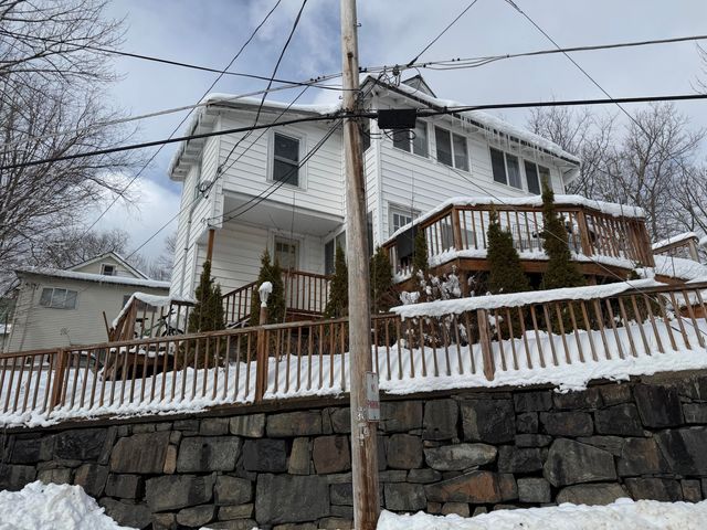 223+225 Neil Street, Saranac Lake, NY 12983