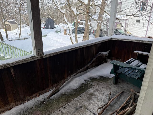 223+225 Neil Street, Saranac Lake, NY 12983