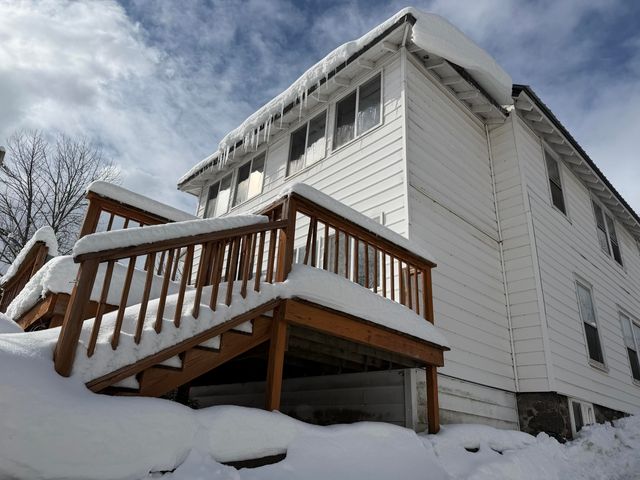 223+225 Neil Street, Saranac Lake, NY 12983