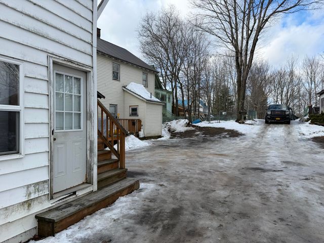 223+225 Neil Street, Saranac Lake, NY 12983