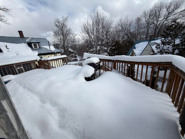 223+225 Neil Street, Saranac Lake, NY 12983