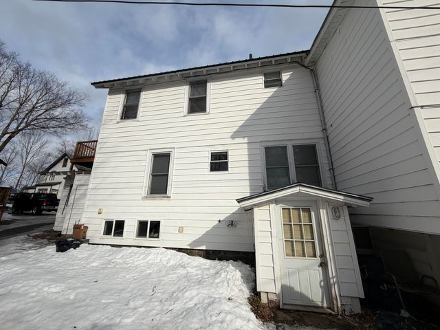 223+225 Neil Street, Saranac Lake, NY 12983