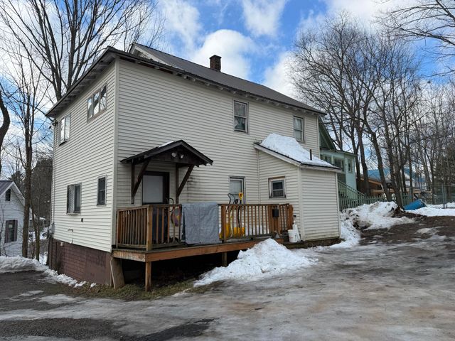 223+225 Neil Street, Saranac Lake, NY 12983