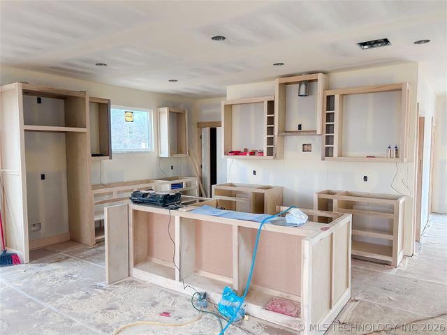 116771 S 4299 Loop, Porum, OK 73078